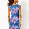 Bryson Printed Dress